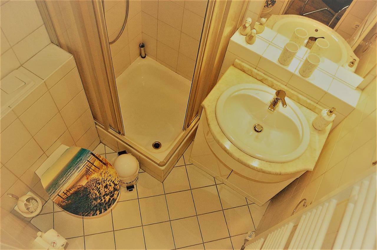 Ferienwohnung Osterdeich ホールマージール エクステリア 写真
