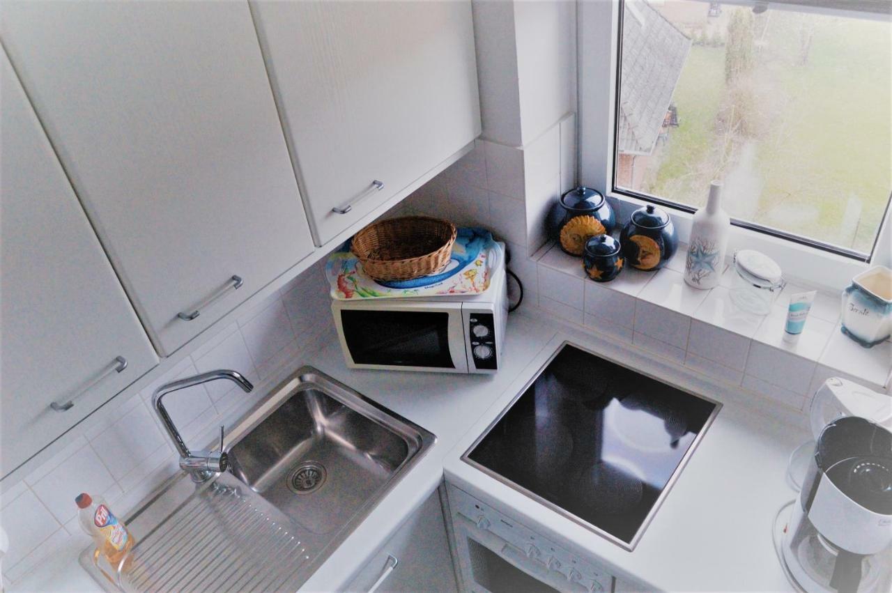 Ferienwohnung Osterdeich ホールマージール エクステリア 写真