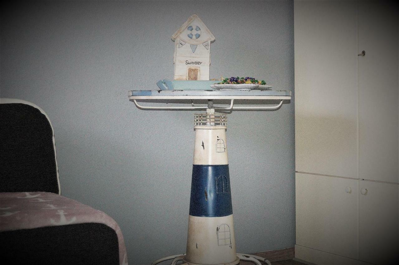 Ferienwohnung Osterdeich ホールマージール エクステリア 写真